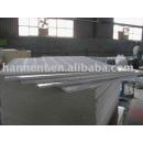 Pvc barato placa de yeso, perforado placa de yeso, precios placa de yeso