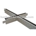 Tee corredor da t bar grade do teto suspenso