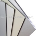 Acp, Pvdfcoated, Enduit PE aluminium panneau composite