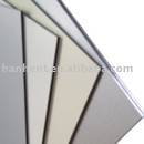Acp, Pvdfcoated, Pe recubierto panel compuesto de aluminio
