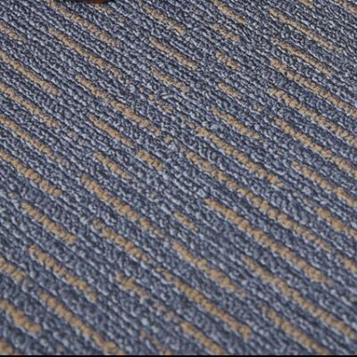 Hanhent Easy clean alfombra del PVC azulejo