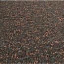 Surtidor de China Easy clean alfombra del PVC azulejo