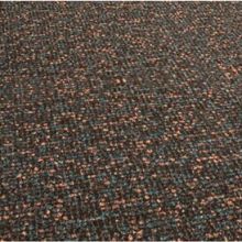 China fornecedor fácil limpeza piso PVC tapete telha