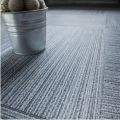 Easy clean tapis à l'humidité résistance PVC carrelage