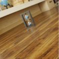 Sem rachaduras piso PVC prancha