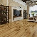 Hanhent silencieux sous pied PVC plancher planche