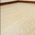 Inofensivo baixo nível de ruído e sem rachaduras piso PVC prancha