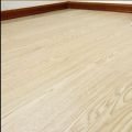 Inoffensif faible bruit et No Cracking revêtements de sol PVC planche