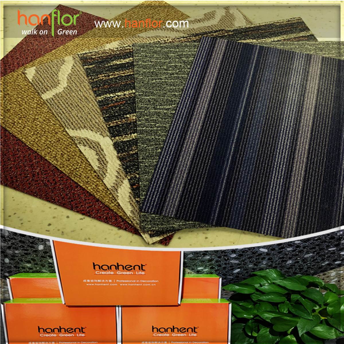 Free samples:Hanhent hanflor with free samples for you, free samples of pvc flooring we will arrange for you as your requirements. plastic floor,pvc floor, Vinyl floor, plastic flooring, pvc flooring, Vinyl flooring, pvc plank, vinyl plank, pvc tile, vinyl tile, click vinyl flooring, interlocking vinyl flooring, unilin click flooring, unilin click vinyl flooring, click pvc flooring, interlocking pvc flooring, unilin click vinyl flooring, unilin click pvc flooring