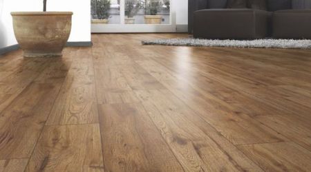 Vinyl Flooring Market: Global Industry Analysis and Opportunity Assessment 2015-2025