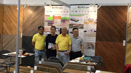 Architect Expo 2019 in Bangkok has come to a successful conclusion