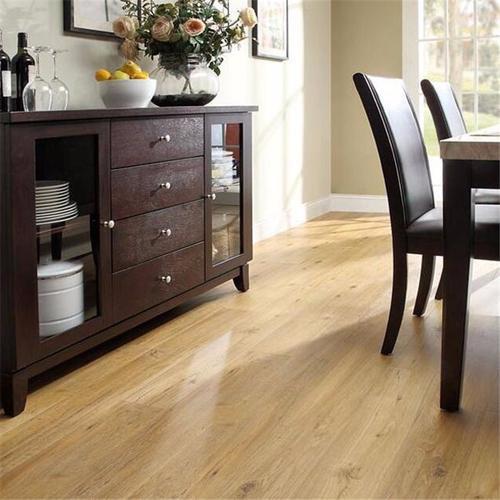 What is loose lay vinyl plank flooring and it‘s benefits?