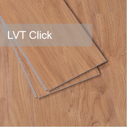 click vinyl flooring