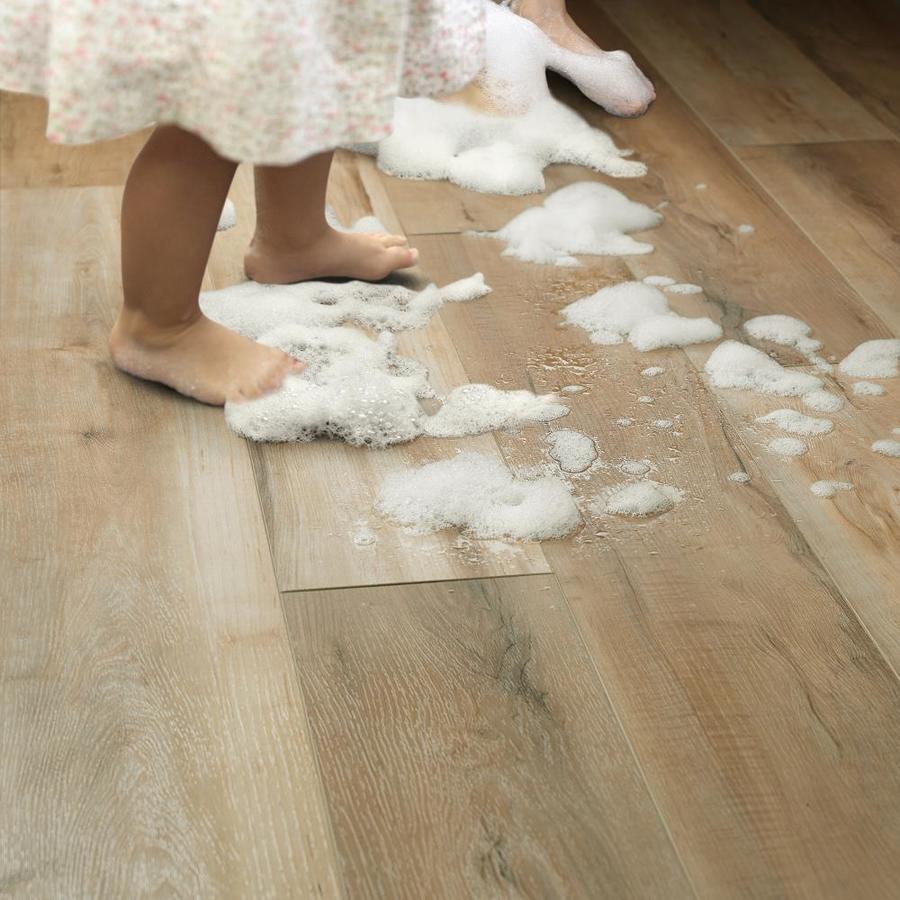 bathroom vinyl plank flooring