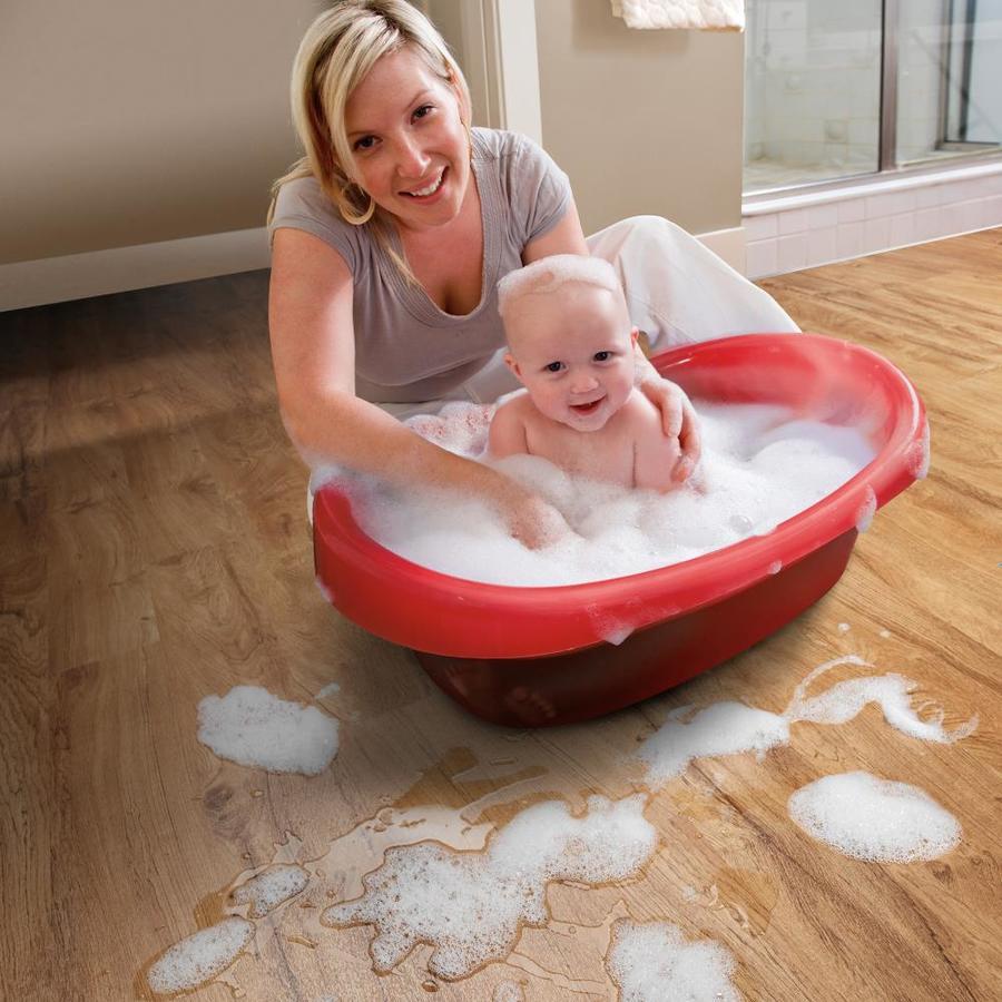 bathroom vinyl plank flooring