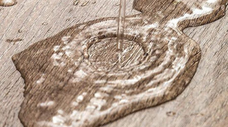 Are you also looking for a real waterproof floor?