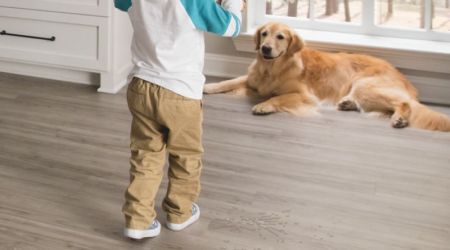 Choosing An Industrial Floor: The Top 3 Considerations