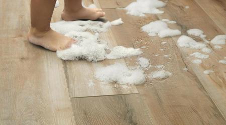 What are the different types of vinyl?