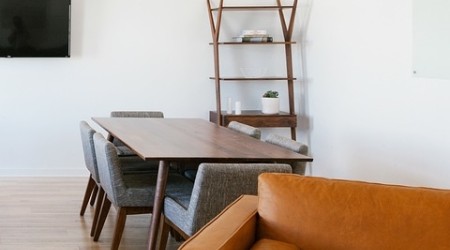 Why Is Vinyl Flooring The Fastest Growing Material?