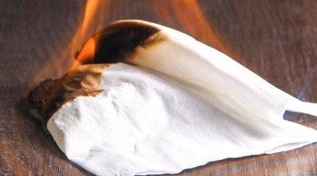 What is vinyl floor?