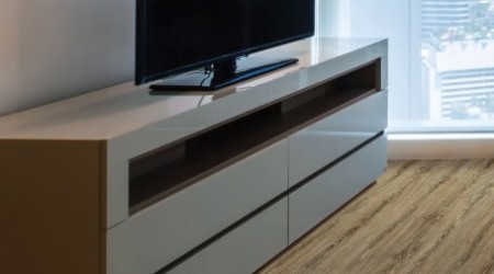 Vinyl Floor｜Gray