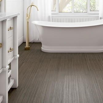 Vinyl Floor ｜Promotion