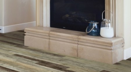 Vinyl Floor|Library, a place of quietness