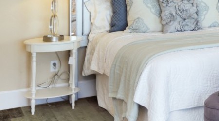 Interior Design|Candy-like Innocence