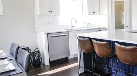Wood looking Floor Design|All about Bath