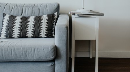 You need a table to communicate with your dinner