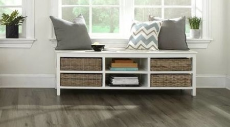 Click Vinyl Flooring｜You can choose the life you want