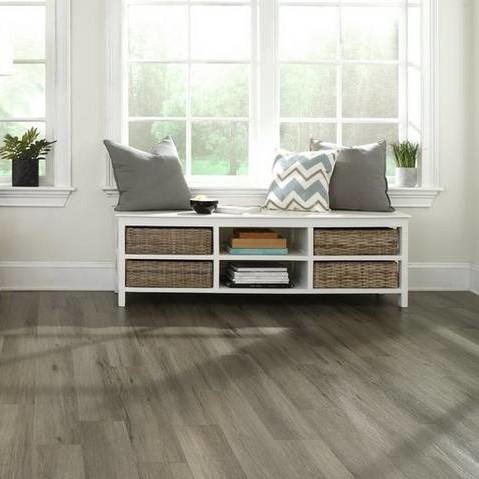 Click Vinyl Flooring｜You can choose the life you want