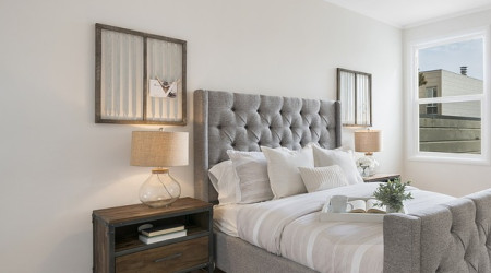 Vinyl Floor|Sea and Wave