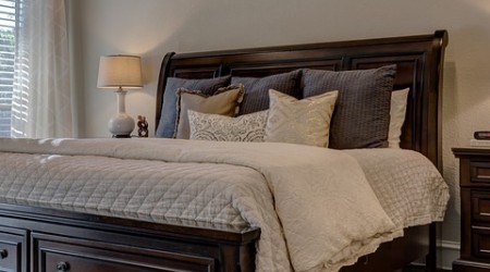 PVC flooring of the waterproof