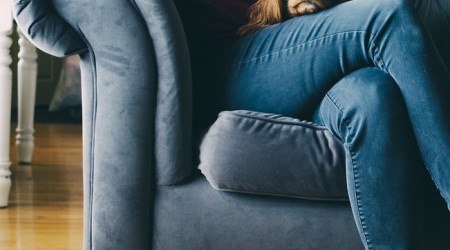 PVC floor waterproof it?