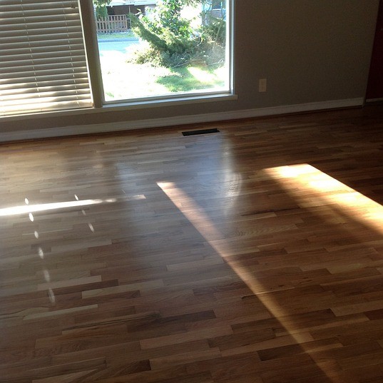 PVC flooring construction should pay attention to several issues in winter!