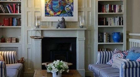 Standard for classification of fire resistance of PVC flooring