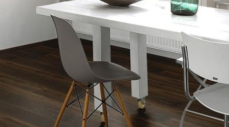 Take you to understand the PVC flooring