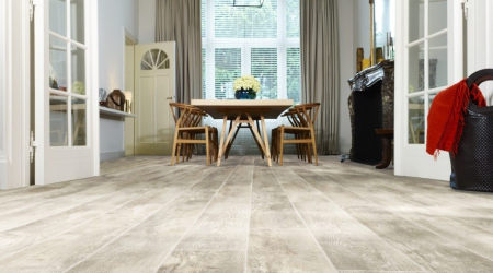 Autumn and winter days, you need to upgrade to warm your home