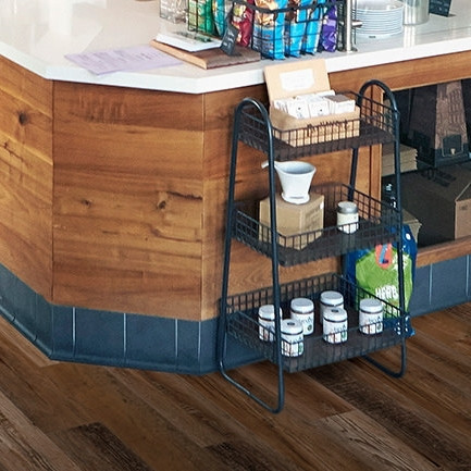 Popular colors of home improvement in 2017 is coming!