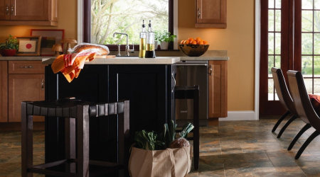 Melbourne: rustic and modern, side by side