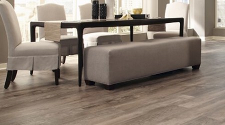 New home has a smell how to do?