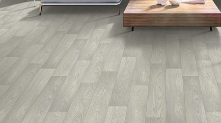 If you love clean and fresh Nordic style, so the following floor is right for you