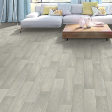 If you love clean and fresh Nordic style, so the following floor is right for you