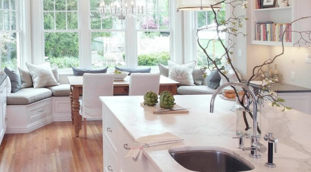 Charcoal Grey |Private club-like dwelling