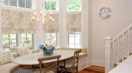 TV backdrop design what materials make good use and save money?