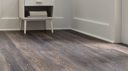 Installation Instructions of PVC Floor