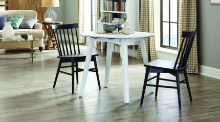 products training about artificial grass and WPC decking from Lily