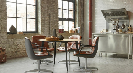 Best selling color for Self-adhesive vinyl flooring