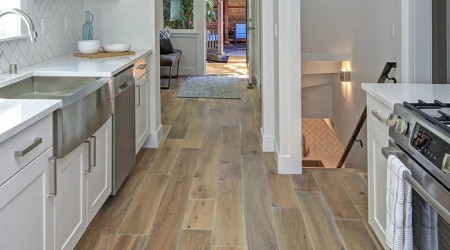 Guess what's this interior ornament picture made?